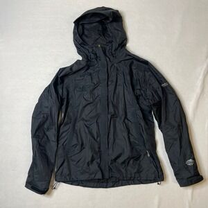 Columbia Titanium Omni Tech Waterproof Breathable‎ Rain Jacket Women's M